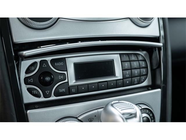 2006 Mercedes-Benz SLR (CC-2092601) for sale in Carmel, California