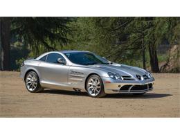 2006 Mercedes-Benz SLR (CC-2092601) for sale in Carmel, California