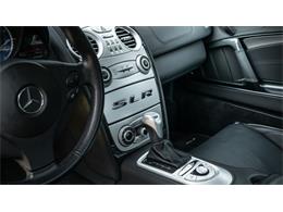 2006 Mercedes-Benz SLR (CC-2092601) for sale in Carmel, California