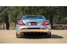 2006 Mercedes-Benz SLR (CC-2092601) for sale in Carmel, California