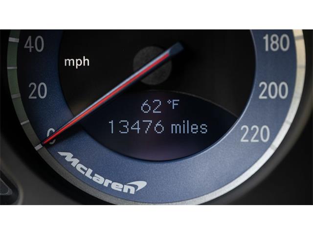 2006 Mercedes-Benz SLR (CC-2092601) for sale in Carmel, California