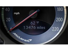 2006 Mercedes-Benz SLR (CC-2092601) for sale in Carmel, California