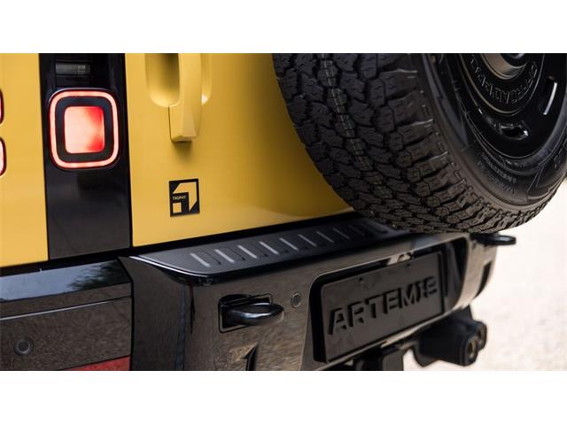 2026 Land Rover Defender (CC-2092602) for sale in Carmel, California