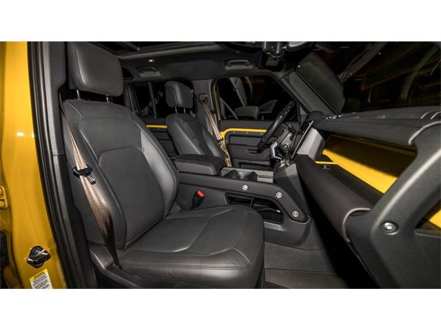2026 Land Rover Defender (CC-2092602) for sale in Carmel, California