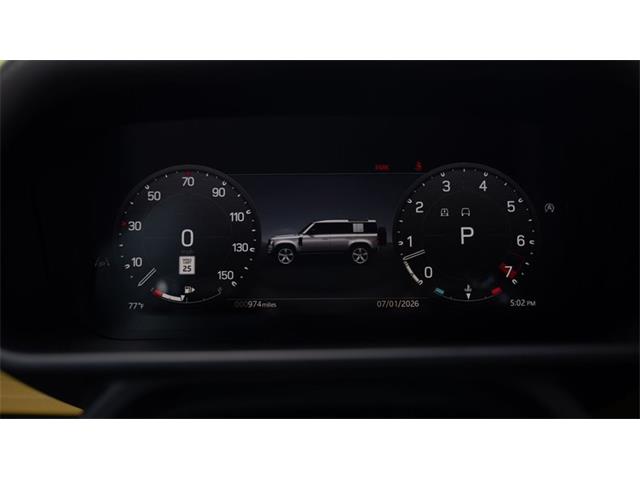 2026 Land Rover Defender (CC-2092602) for sale in Carmel, California