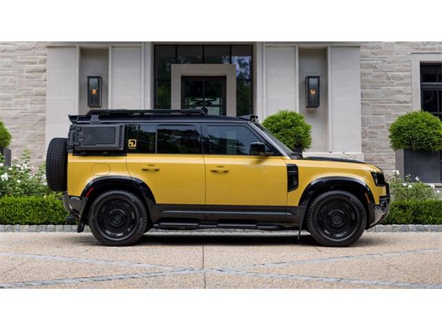 2026 Land Rover Defender (CC-2092602) for sale in Carmel, California