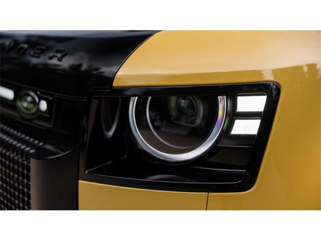 2026 Land Rover Defender (CC-2092602) for sale in Carmel, California