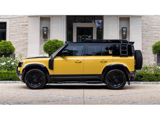 2026 Land Rover Defender (CC-2092602) for sale in Carmel, California