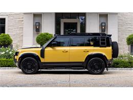 2026 Land Rover Defender (CC-2092602) for sale in Carmel, California