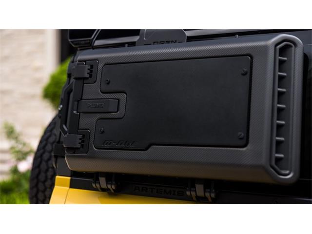 2026 Land Rover Defender (CC-2092602) for sale in Carmel, California