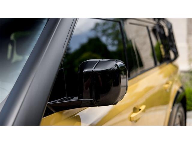 2026 Land Rover Defender (CC-2092602) for sale in Carmel, California