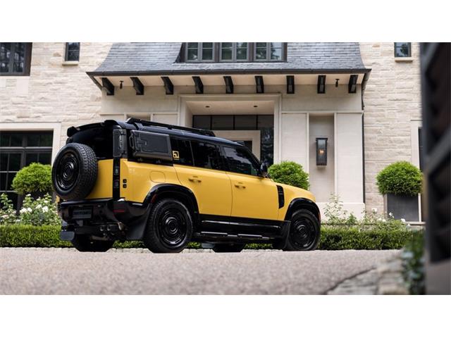 2026 Land Rover Defender (CC-2092602) for sale in Carmel, California