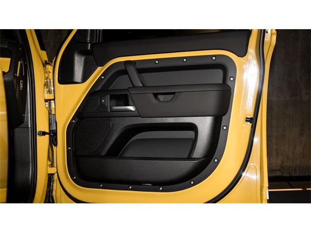2026 Land Rover Defender (CC-2092602) for sale in Carmel, California