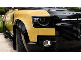 2026 Land Rover Defender (CC-2092602) for sale in Carmel, California