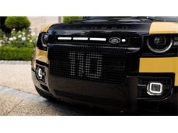 2026 Land Rover Defender (CC-2092602) for sale in Carmel, California