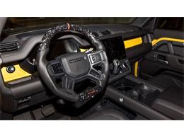 2026 Land Rover Defender (CC-2092602) for sale in Carmel, California