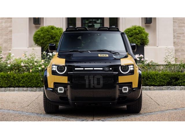 2026 Land Rover Defender (CC-2092602) for sale in Carmel, California