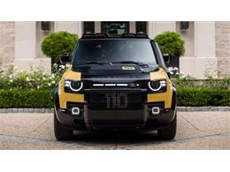 2026 Land Rover Defender (CC-2092602) for sale in Carmel, California