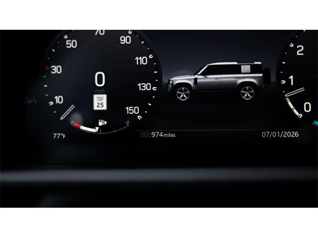 2026 Land Rover Defender (CC-2092602) for sale in Carmel, California