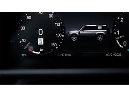 2026 Land Rover Defender (CC-2092602) for sale in Carmel, California