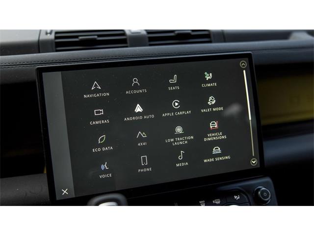 2026 Land Rover Defender (CC-2092602) for sale in Carmel, California