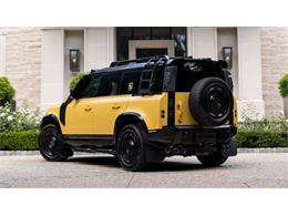 2026 Land Rover Defender (CC-2092602) for sale in Carmel, California