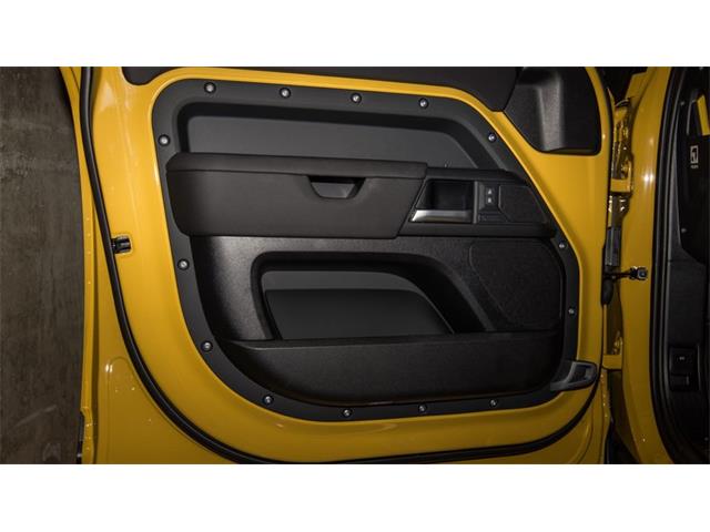 2026 Land Rover Defender (CC-2092602) for sale in Carmel, California