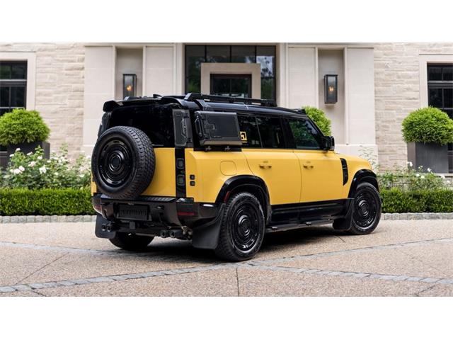 2026 Land Rover Defender (CC-2092602) for sale in Carmel, California