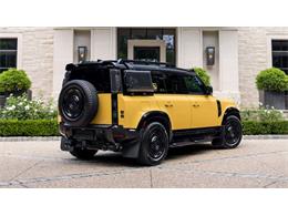 2026 Land Rover Defender (CC-2092602) for sale in Carmel, California