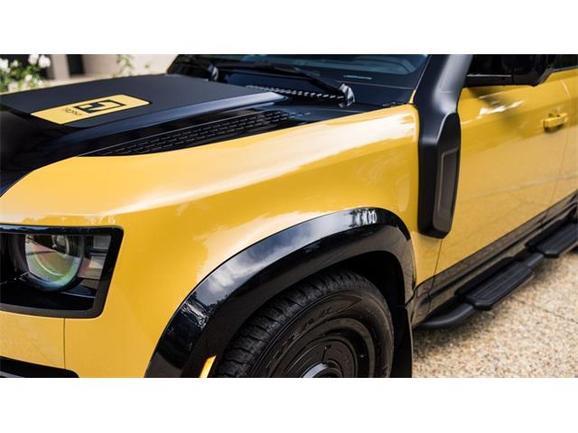 2026 Land Rover Defender (CC-2092602) for sale in Carmel, California