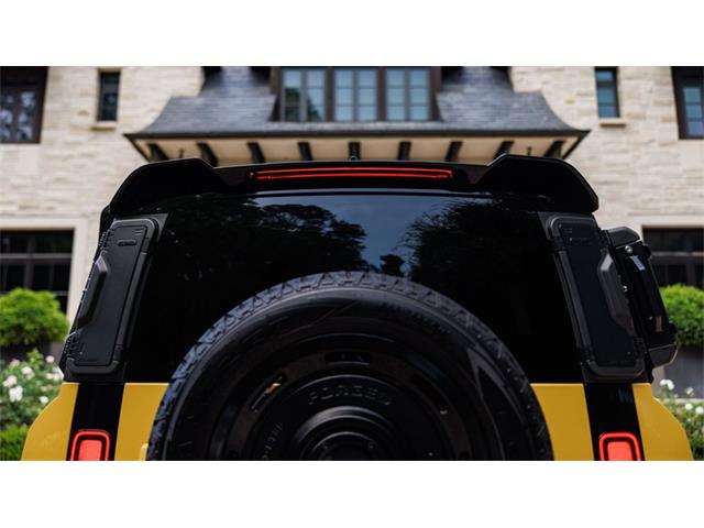 2026 Land Rover Defender (CC-2092602) for sale in Carmel, California