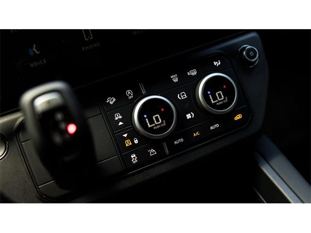 2026 Land Rover Defender (CC-2092602) for sale in Carmel, California
