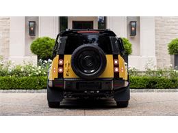 2026 Land Rover Defender (CC-2092602) for sale in Carmel, California