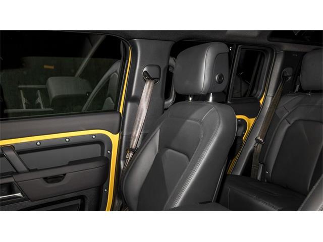 2026 Land Rover Defender (CC-2092602) for sale in Carmel, California
