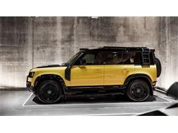 2026 Land Rover Defender (CC-2092602) for sale in Carmel, California