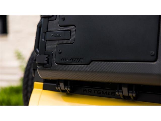 2026 Land Rover Defender (CC-2092602) for sale in Carmel, California