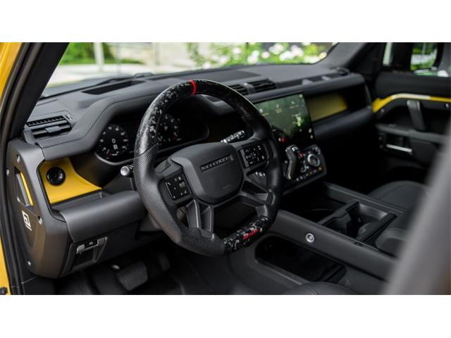 2026 Land Rover Defender (CC-2092602) for sale in Carmel, California