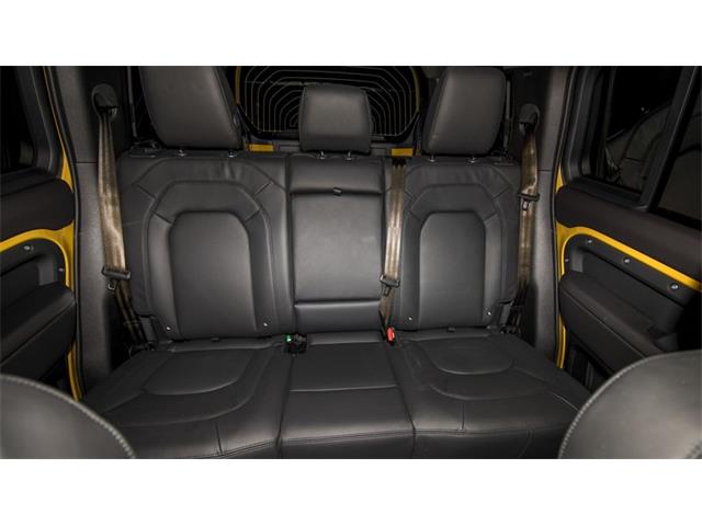 2026 Land Rover Defender (CC-2092602) for sale in Carmel, California