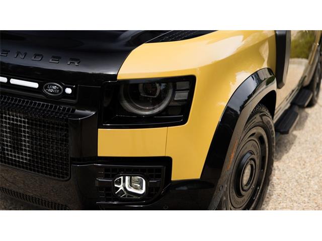 2026 Land Rover Defender (CC-2092602) for sale in Carmel, California
