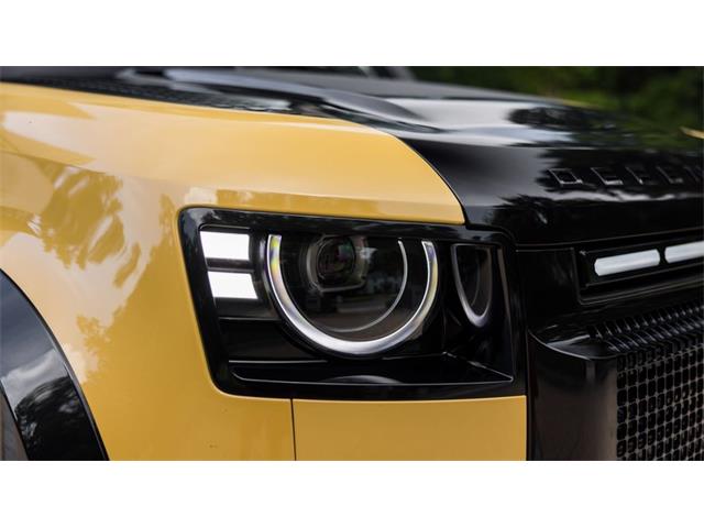 2026 Land Rover Defender (CC-2092602) for sale in Carmel, California