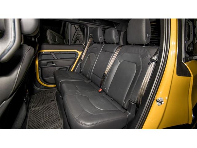 2026 Land Rover Defender (CC-2092602) for sale in Carmel, California