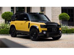 2026 Land Rover Defender (CC-2092602) for sale in Carmel, California