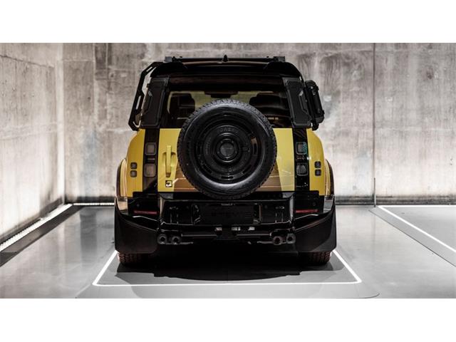 2026 Land Rover Defender (CC-2092602) for sale in Carmel, California