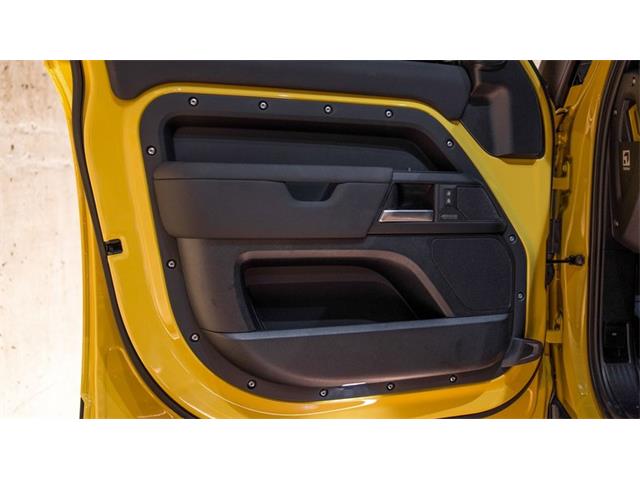 2026 Land Rover Defender (CC-2092602) for sale in Carmel, California
