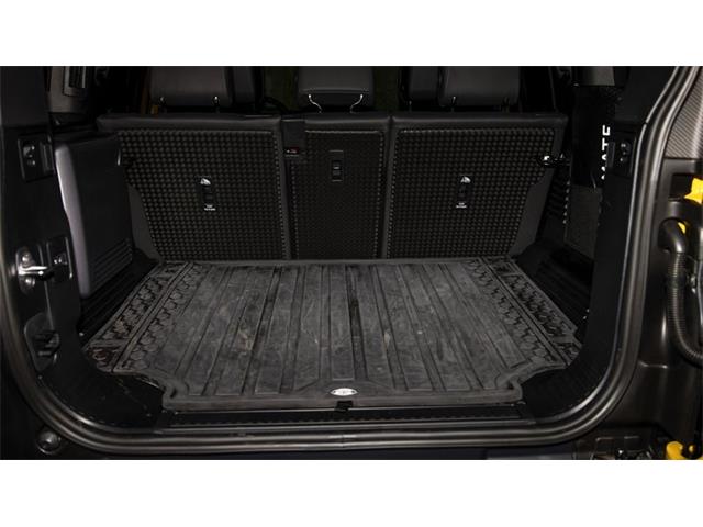 2026 Land Rover Defender (CC-2092602) for sale in Carmel, California