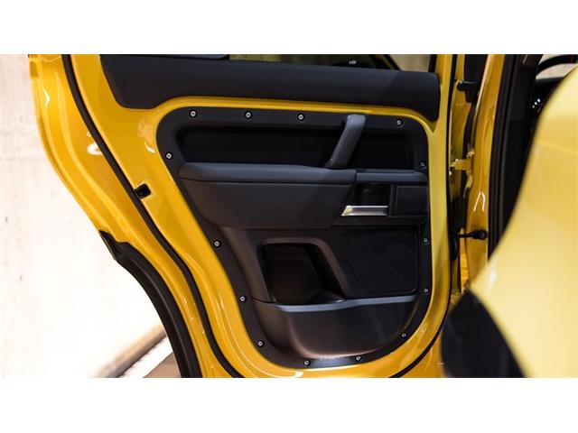 2026 Land Rover Defender (CC-2092602) for sale in Carmel, California
