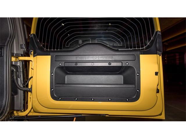 2026 Land Rover Defender (CC-2092602) for sale in Carmel, California