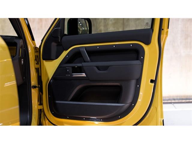 2026 Land Rover Defender (CC-2092602) for sale in Carmel, California