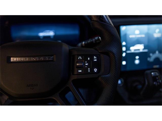 2026 Land Rover Defender (CC-2092602) for sale in Carmel, California