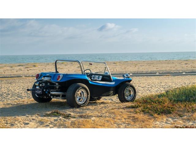1968 Meyers Manx Dune Buggy (CC-2092603) for sale in Carmel, California